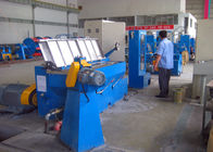 Draht, der Maschine für CCA-Draht, moderne mittlere Drahtziehen-Maschine herstellt
