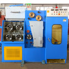 Produktionsmaschine des Kupferdraht-24DT mit Digital-Ausglühen-Spannungsregelung