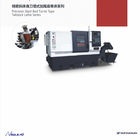 Hoch- Stabilitäts-Drehbank-Maschine Cnc-Maschine CNC-Maschinen-elektrische Teile