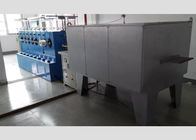Tubuar-Draht-Ausglühen-Maschine für Hitze-und Widerstand-Draht-Nickel-Legierungs-Draht