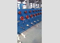 Tubuar-Draht-Ausglühen-Maschine für Hitze-und Widerstand-Draht-Nickel-Legierungs-Draht